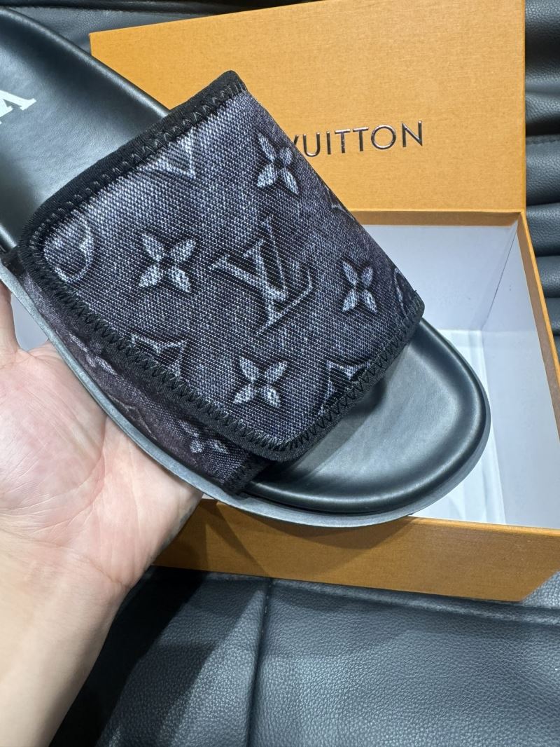 Louis Vuitton Slippers